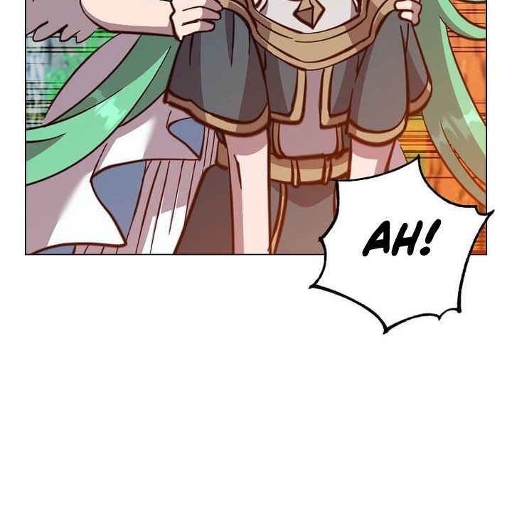 The MAX leveled hero will return! Bab 177 halaman 51
