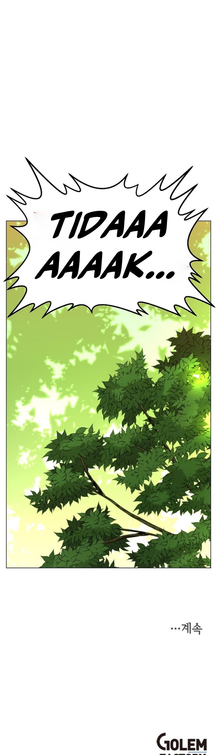 The MAX leveled hero will return! Bab 177 halaman 56