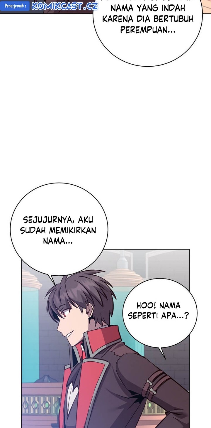 The MAX leveled hero will return! Bab 178 halaman 35