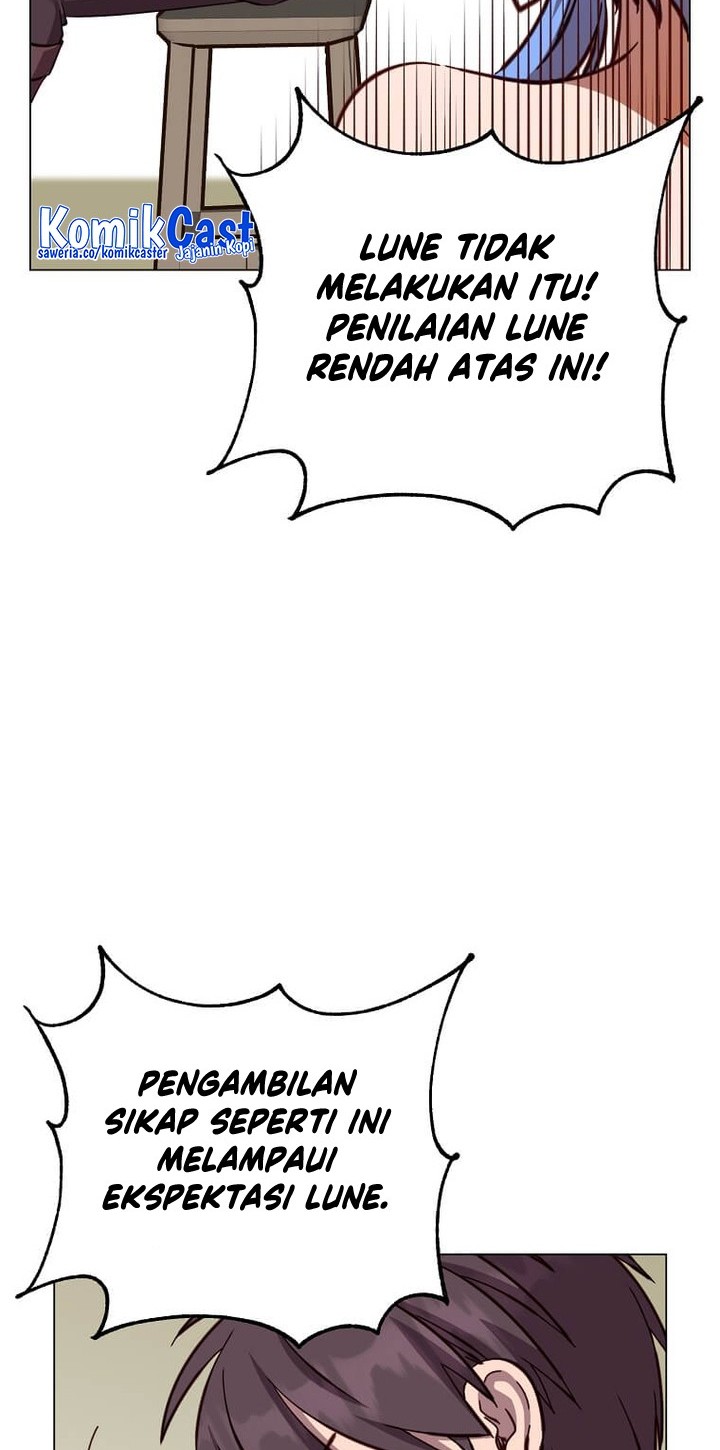 The MAX leveled hero will return! Bab 179 halaman 3