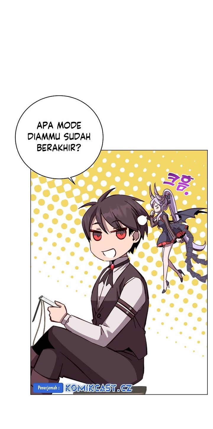 The MAX leveled hero will return! Bab 179 halaman 5