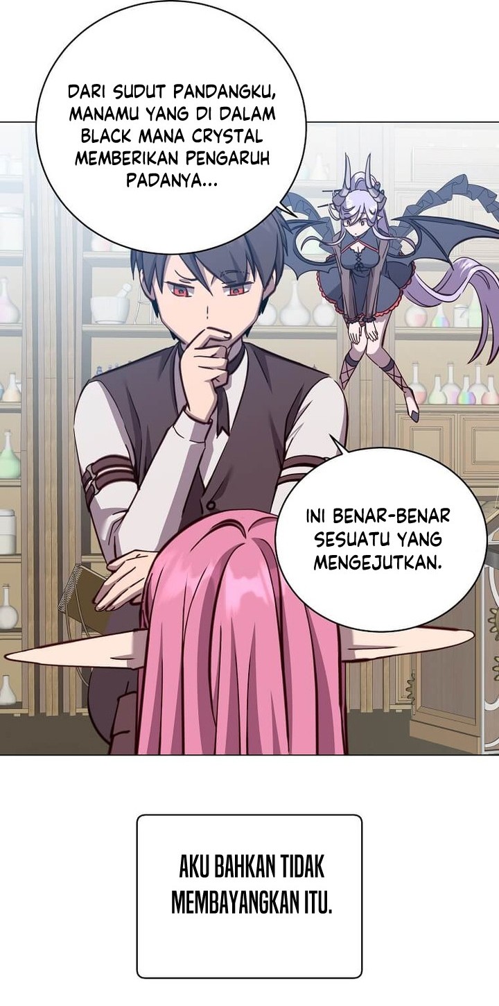 The MAX leveled hero will return! Bab 179 halaman 7