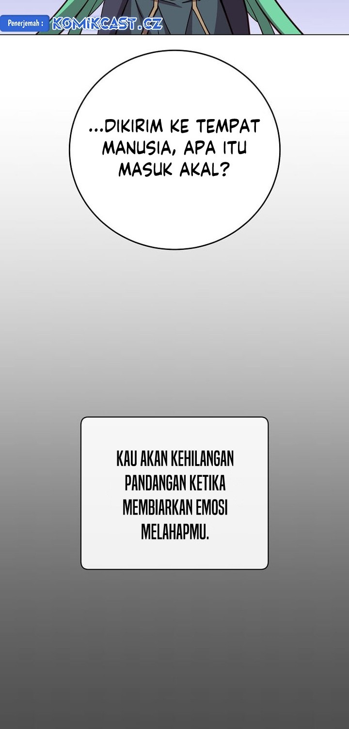The MAX leveled hero will return! Bab 179 halaman 31