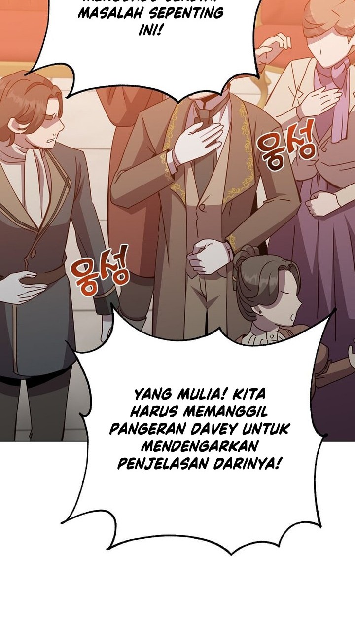 The MAX leveled hero will return! Bab 179 halaman 43