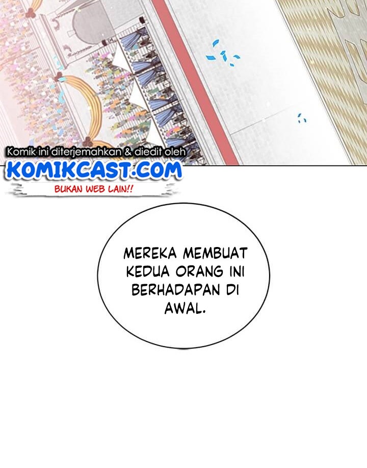 The MAX leveled hero will return! chapter 18 halaman 10