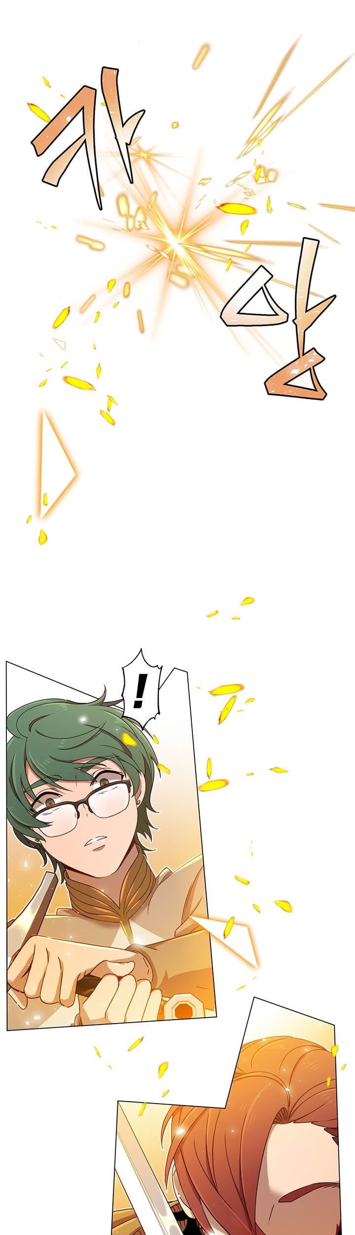 The MAX leveled hero will return! chapter 18 halaman 20