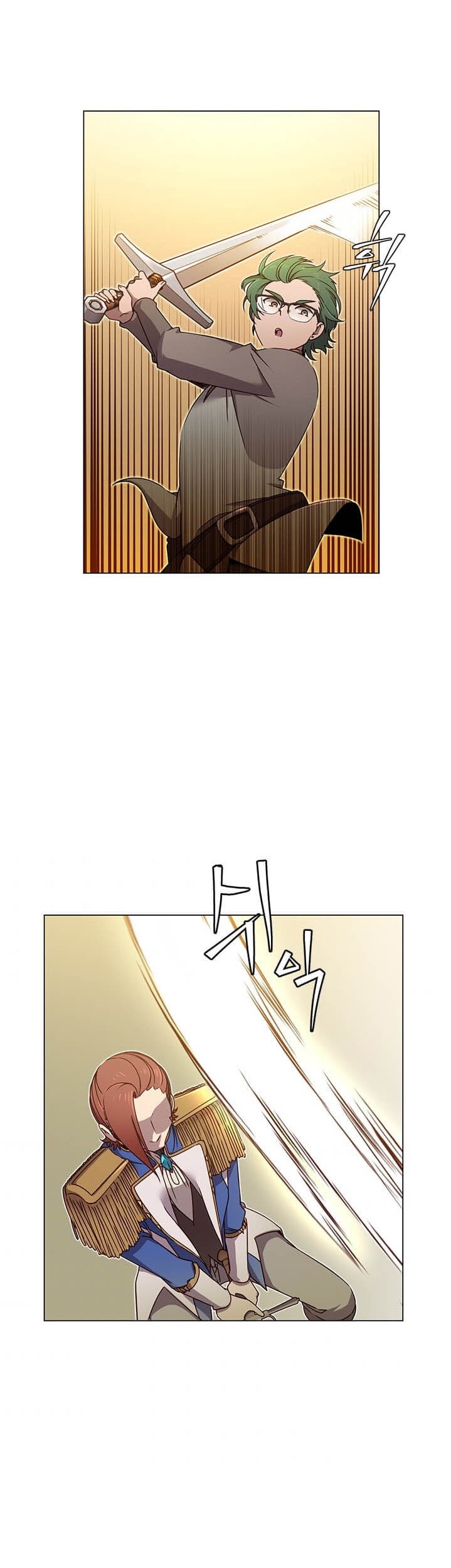 The MAX leveled hero will return! chapter 18 halaman 37