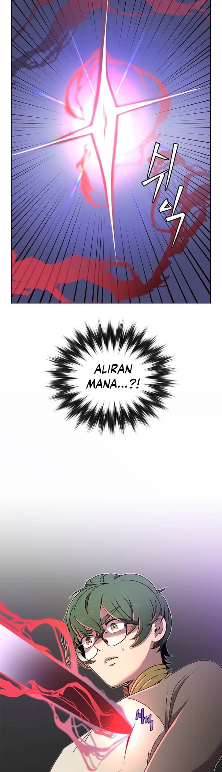 The MAX leveled hero will return! chapter 18 halaman 41
