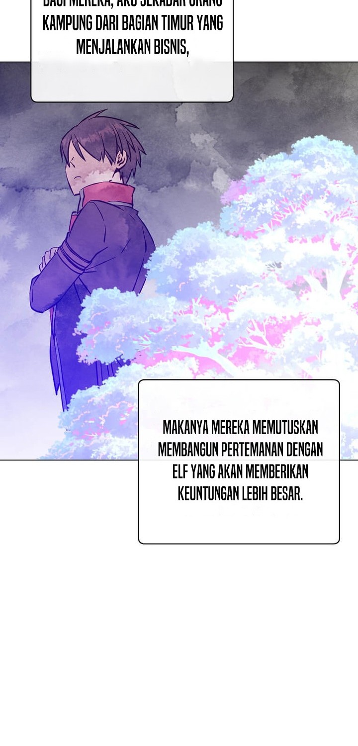 The MAX leveled hero will return! Bab 180 halaman 3