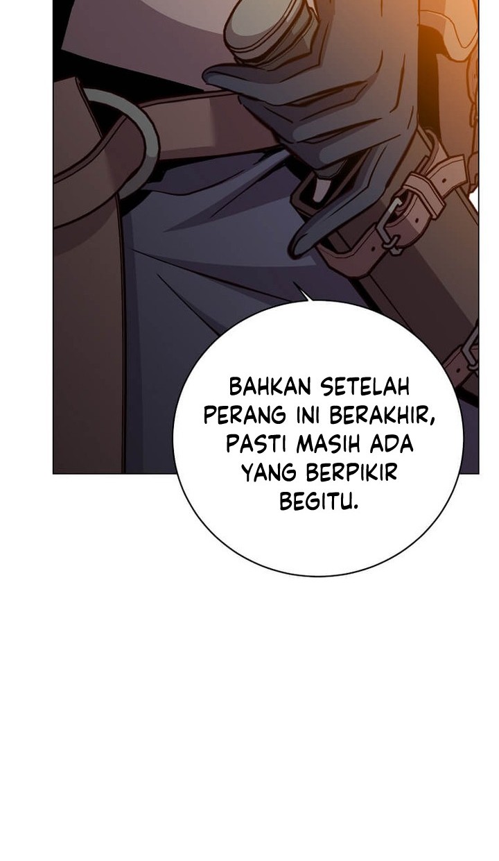 The MAX leveled hero will return! Bab 180 halaman 25