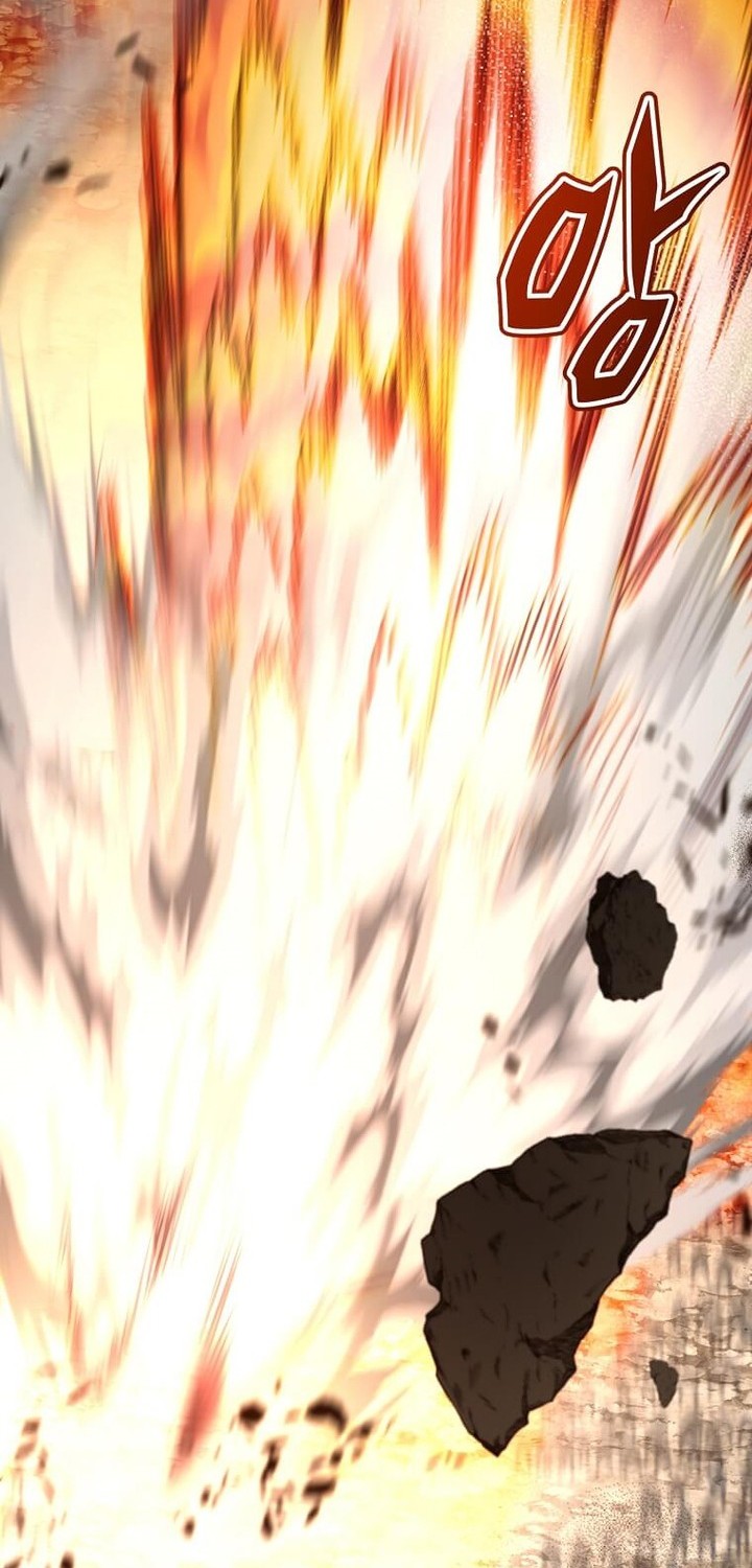 The MAX leveled hero will return! Bab 180 halaman 39