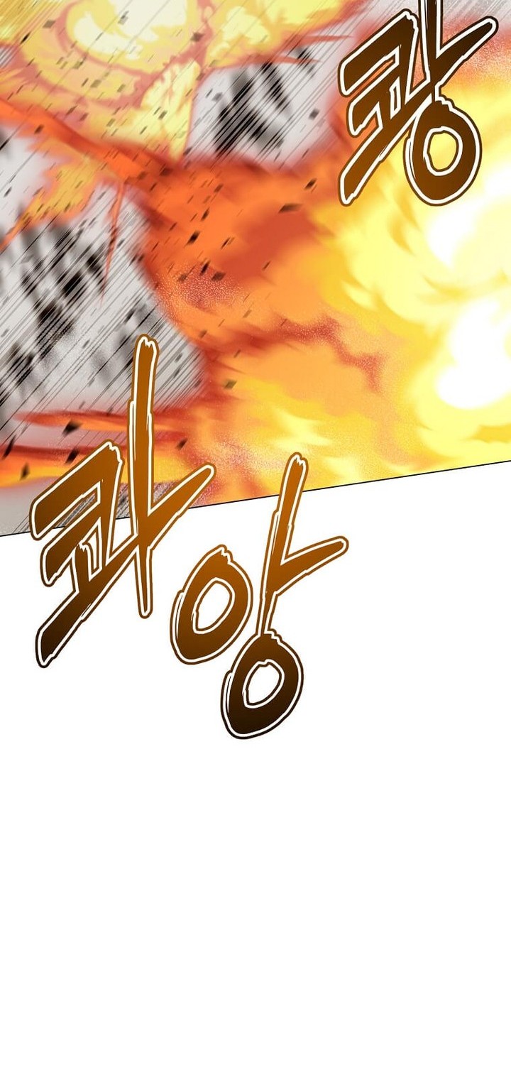 The MAX leveled hero will return! Bab 180 halaman 41