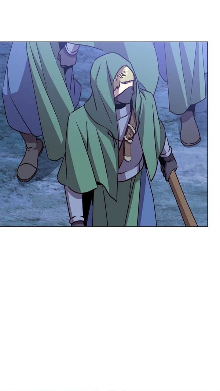 The MAX leveled hero will return! Bab 181 halaman 12