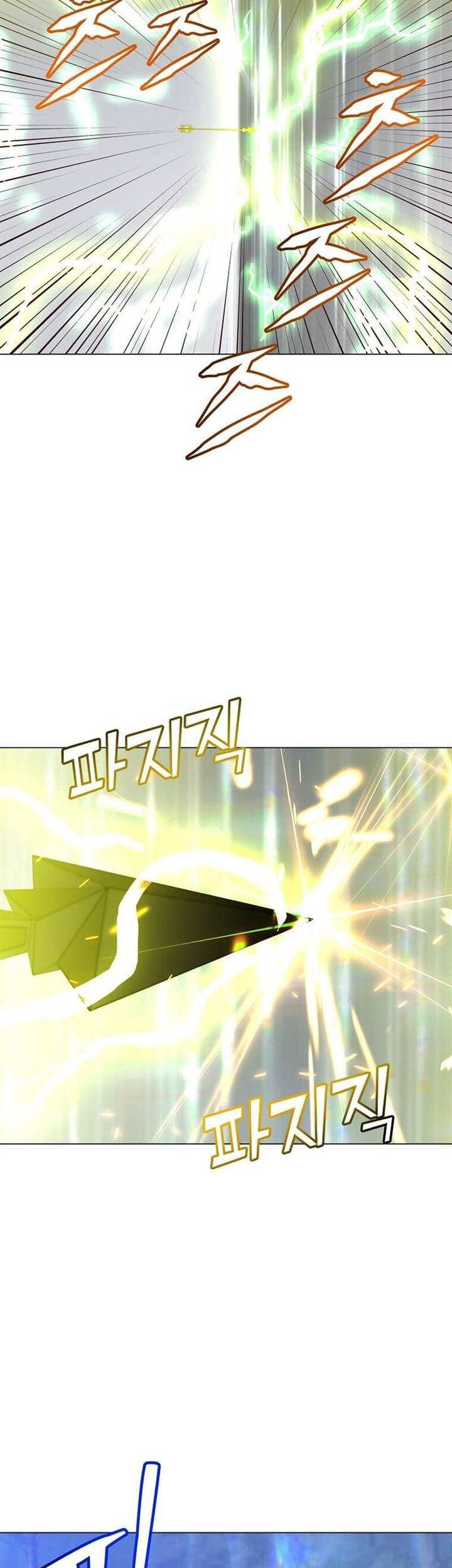 The MAX leveled hero will return! Bab 181 halaman 23
