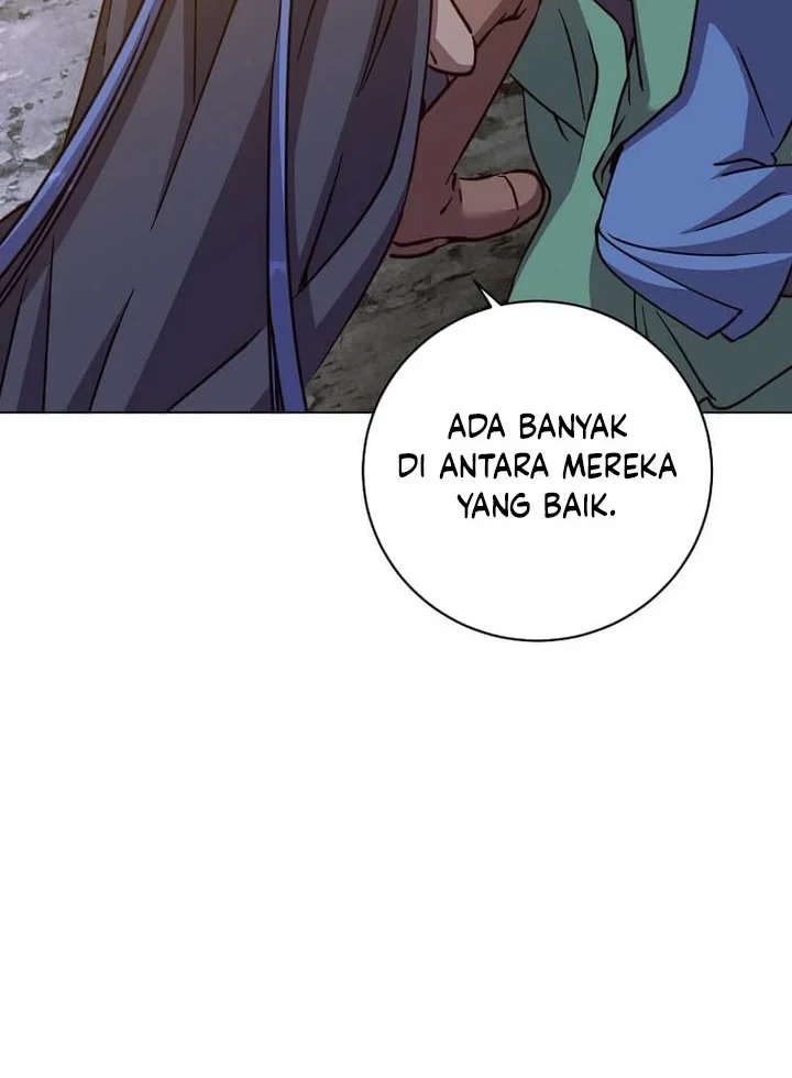 The MAX leveled hero will return! chapter 182 halaman 5