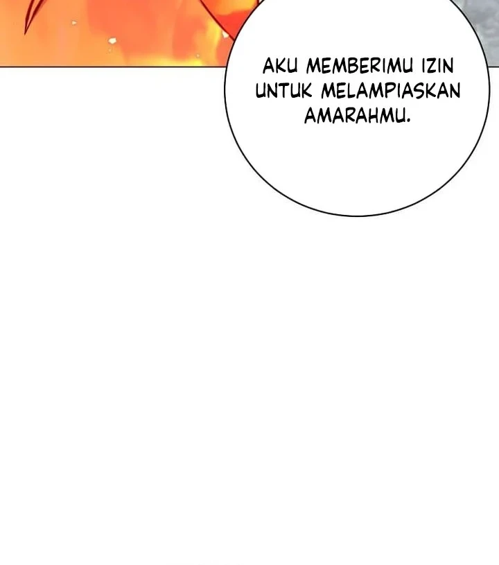 The MAX leveled hero will return! chapter 182 halaman 11