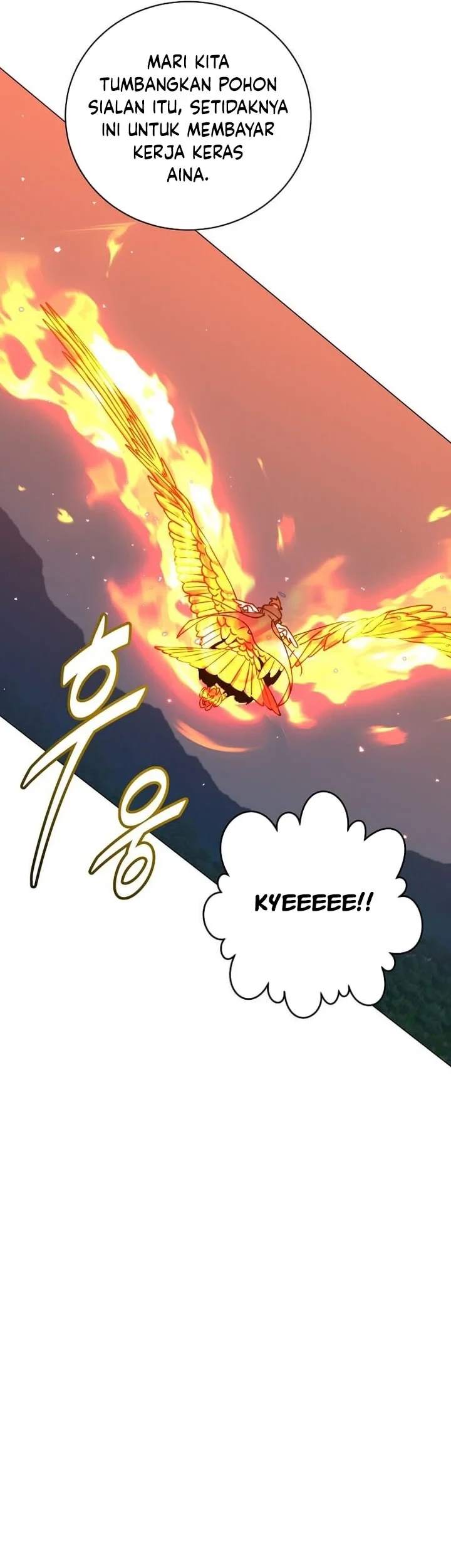 The MAX leveled hero will return! chapter 182 halaman 12