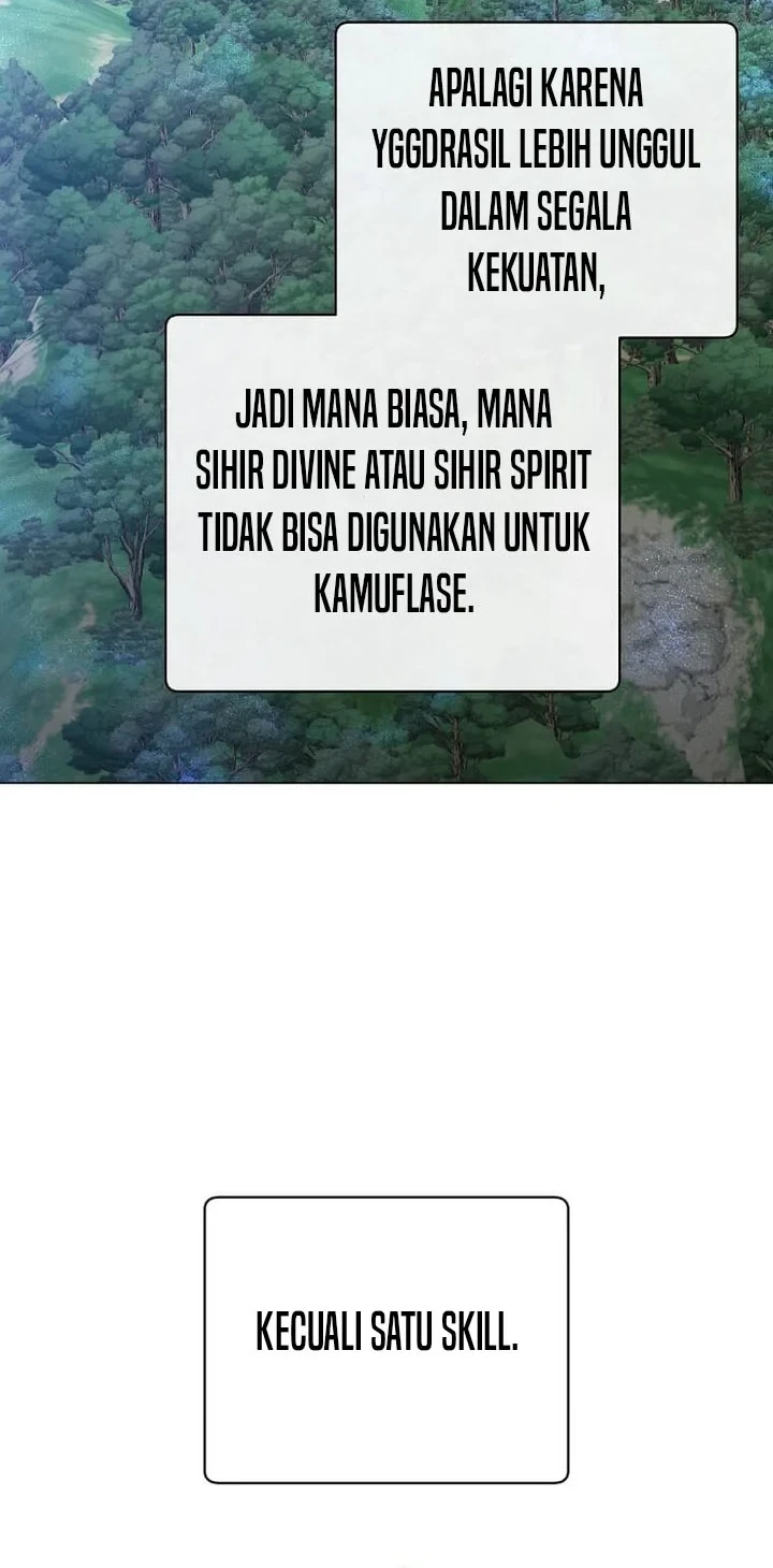 The MAX leveled hero will return! chapter 182 halaman 21