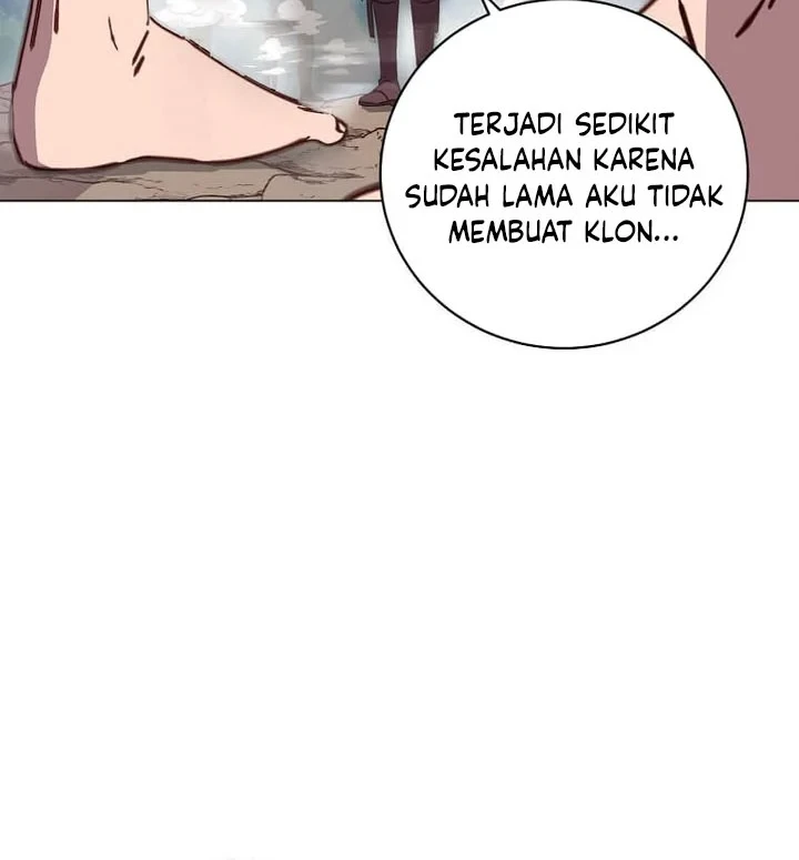 The MAX leveled hero will return! chapter 182 halaman 25