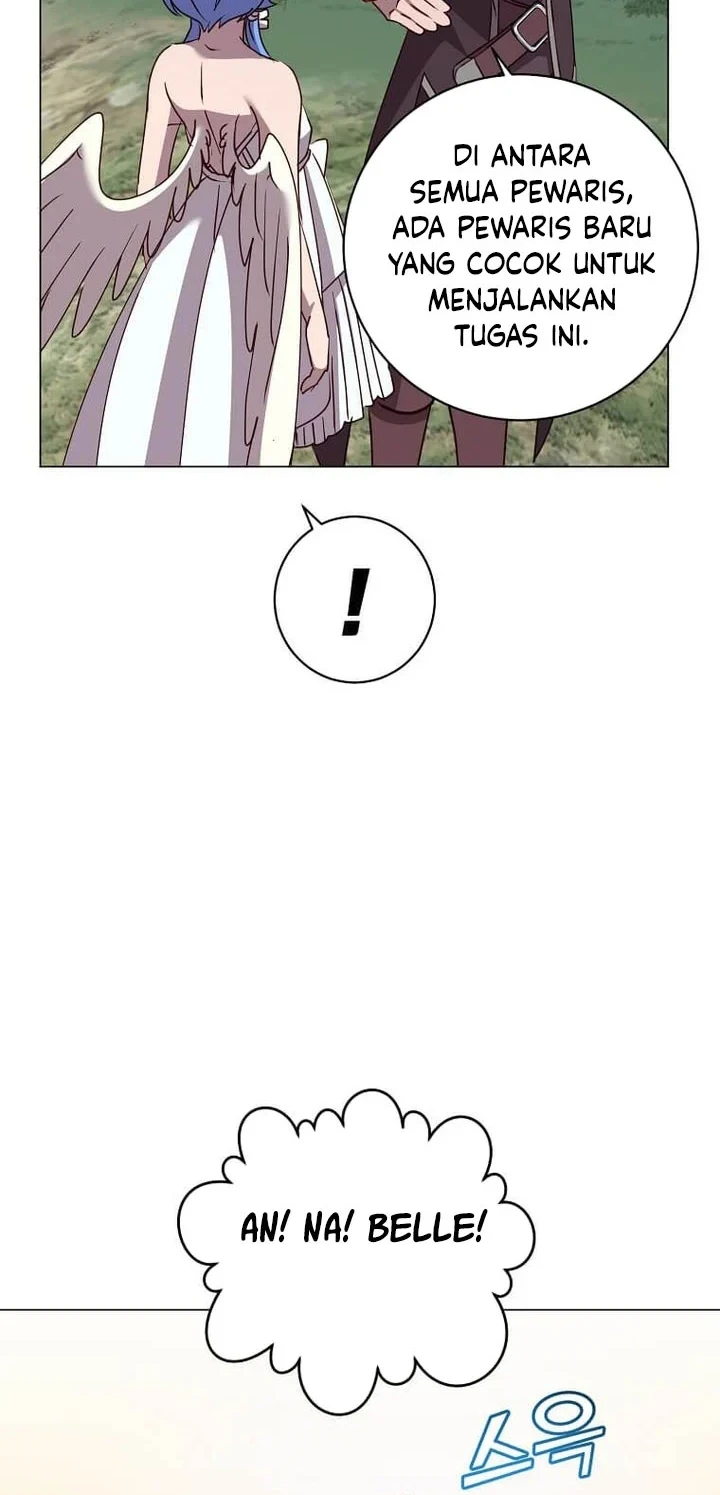 The MAX leveled hero will return! chapter 182 halaman 31