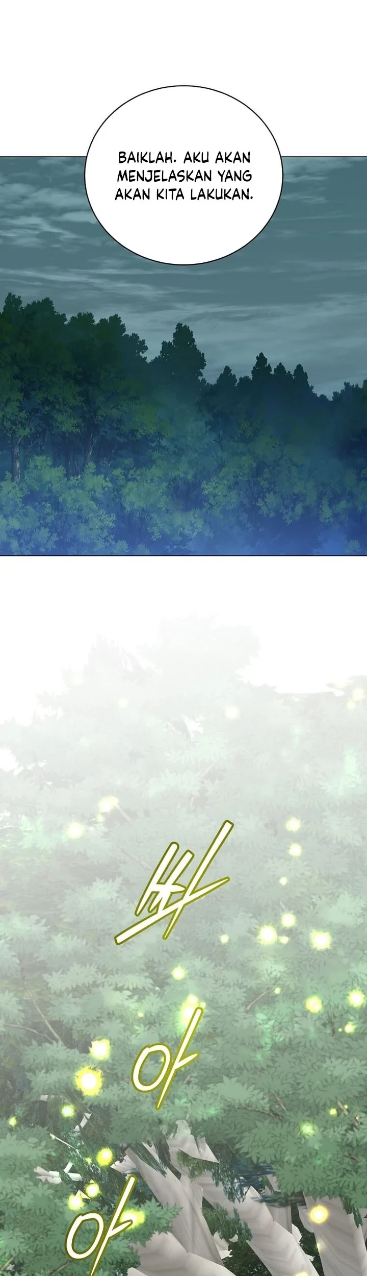 The MAX leveled hero will return! chapter 182 halaman 34