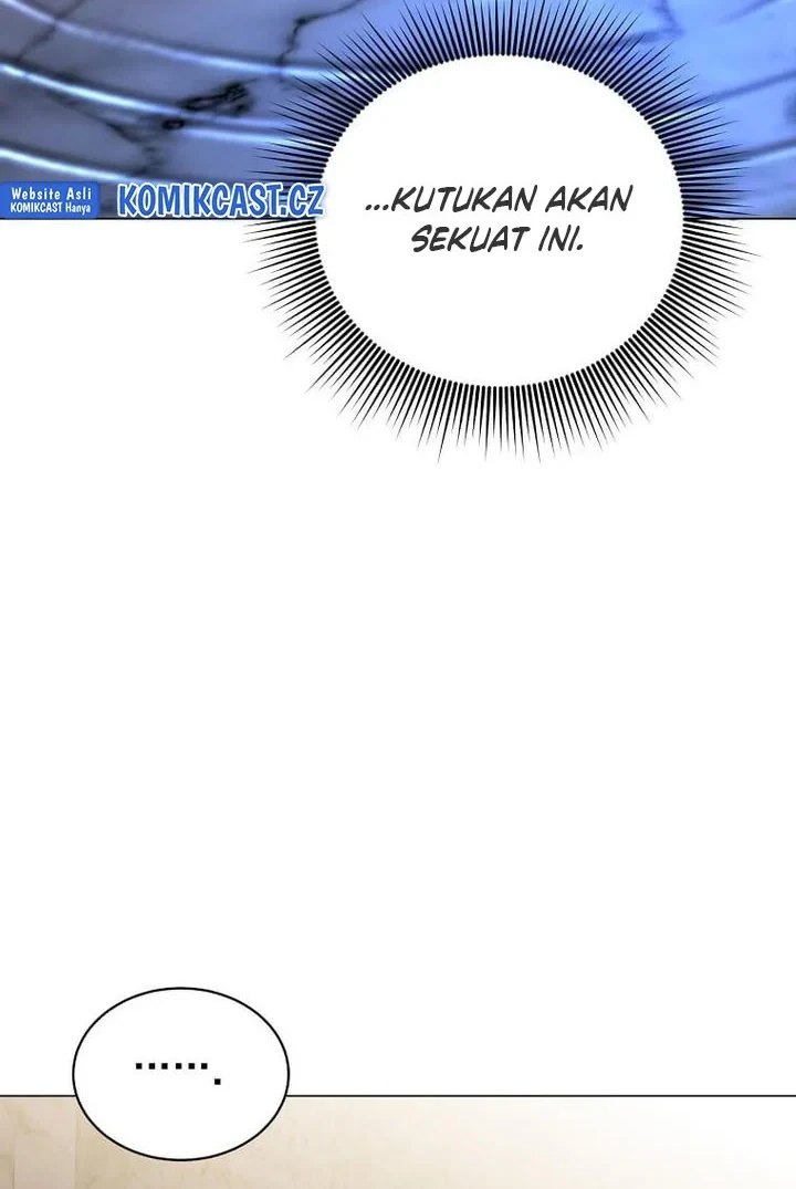 The MAX leveled hero will return! chapter 182 halaman 41