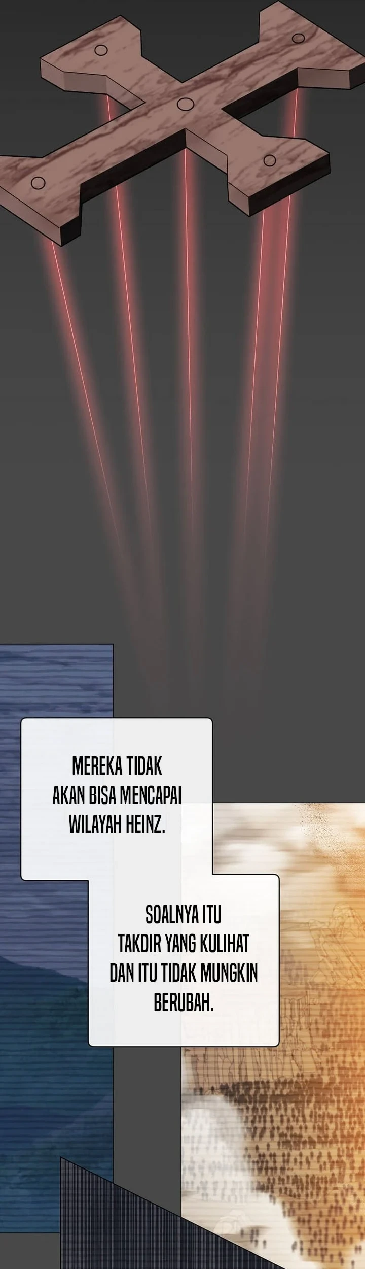 The MAX leveled hero will return! chapter 182 halaman 44