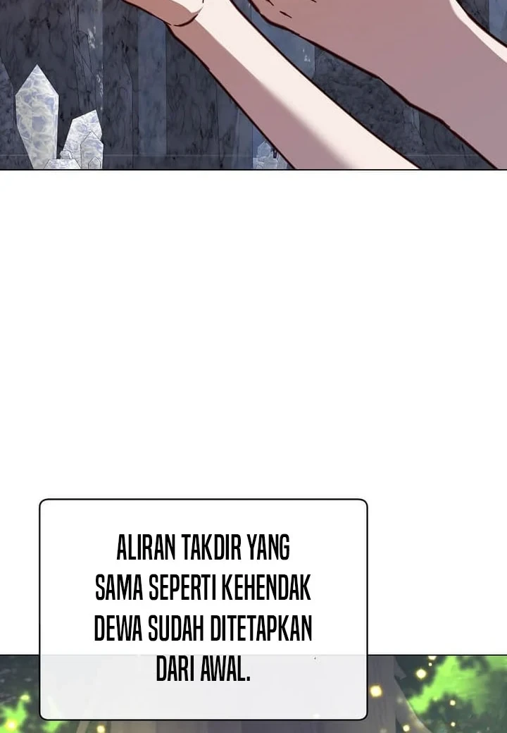 The MAX leveled hero will return! chapter 182 halaman 49