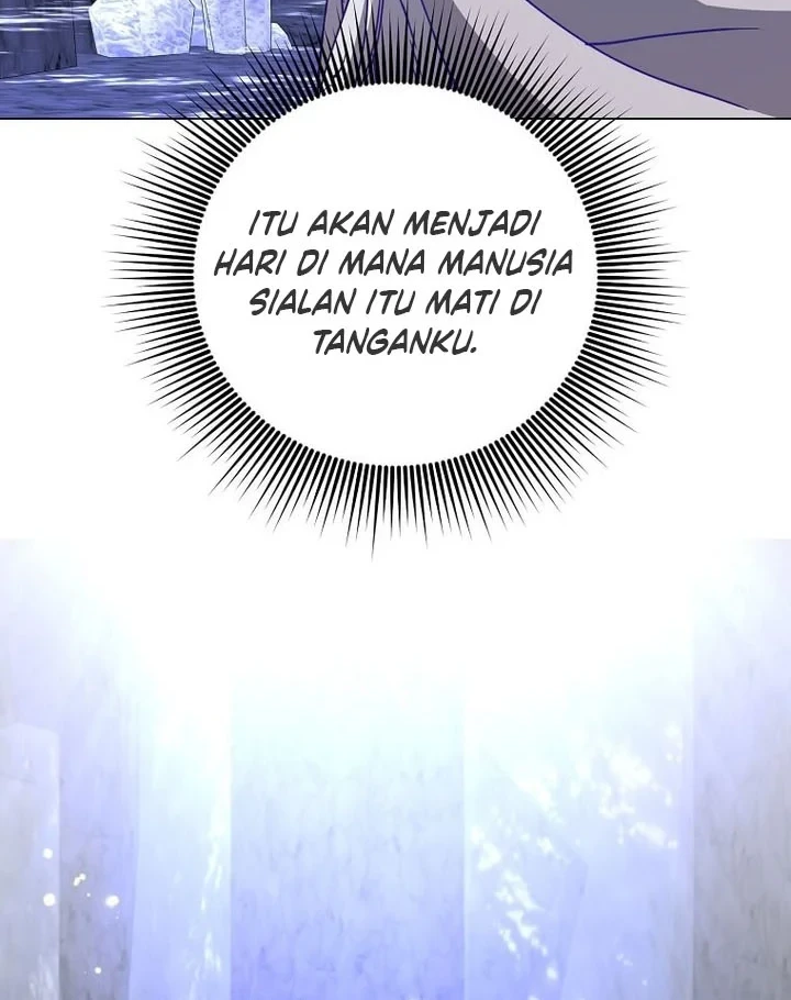 The MAX leveled hero will return! chapter 182 halaman 59