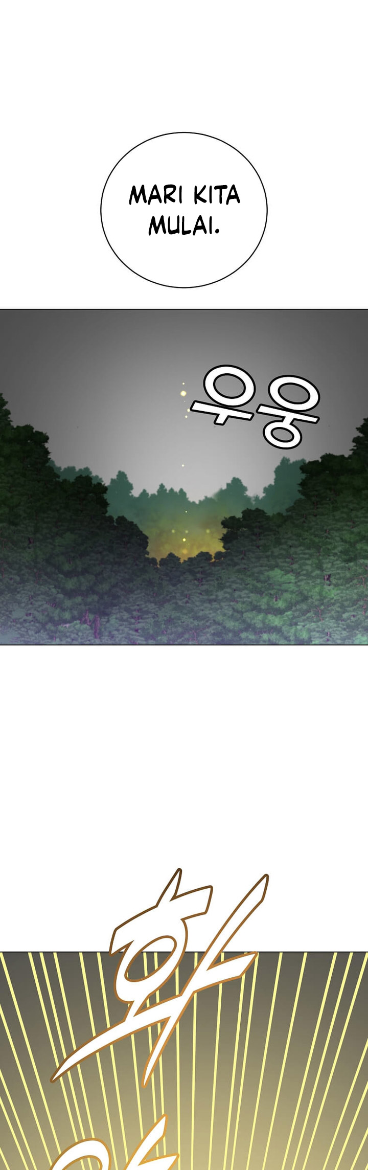 The MAX leveled hero will return! chapter 183 halaman 4