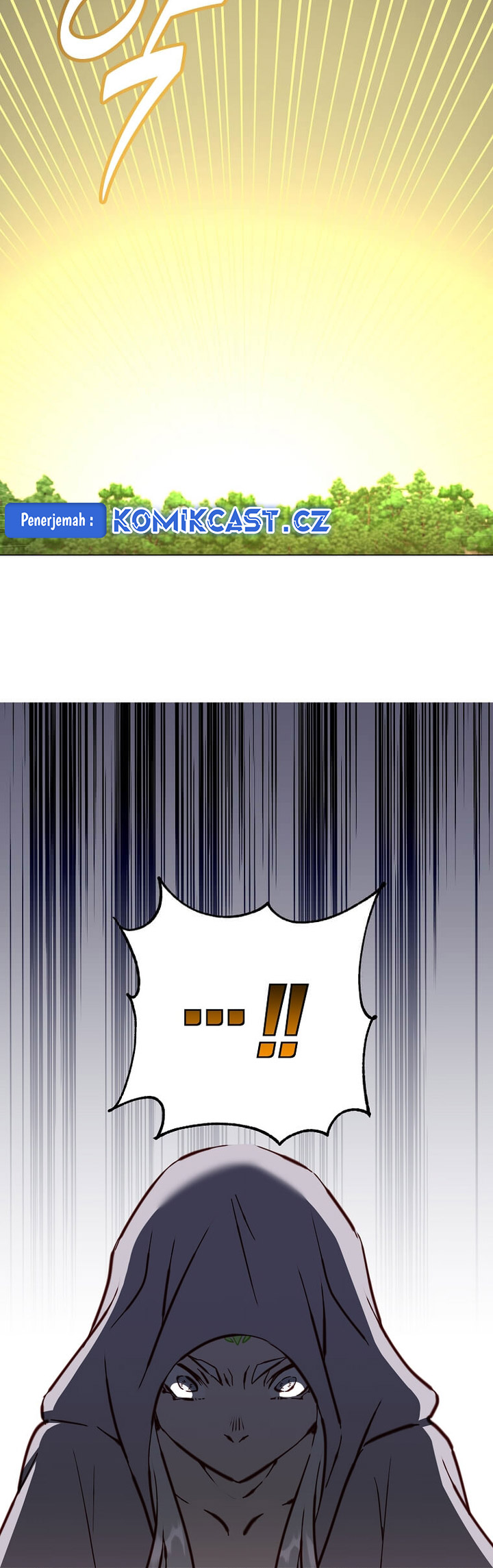 The MAX leveled hero will return! chapter 183 halaman 5