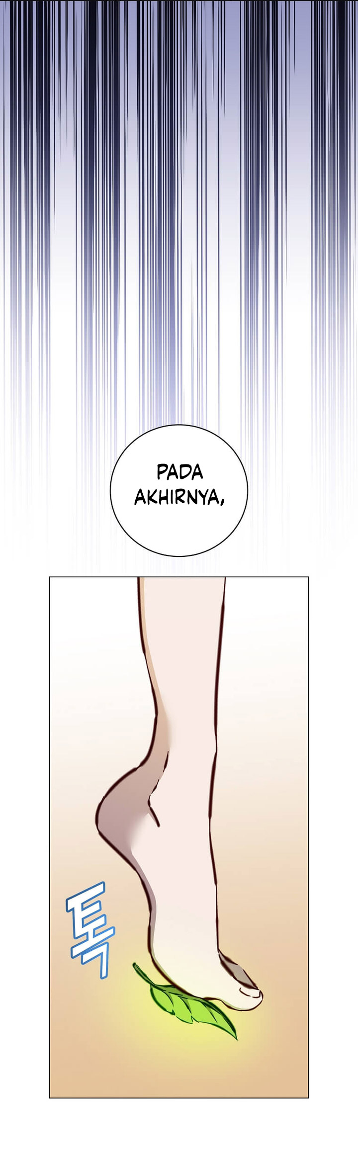 The MAX leveled hero will return! chapter 183 halaman 6