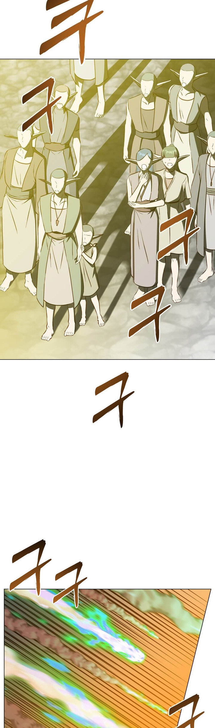 The MAX leveled hero will return! chapter 183 halaman 28