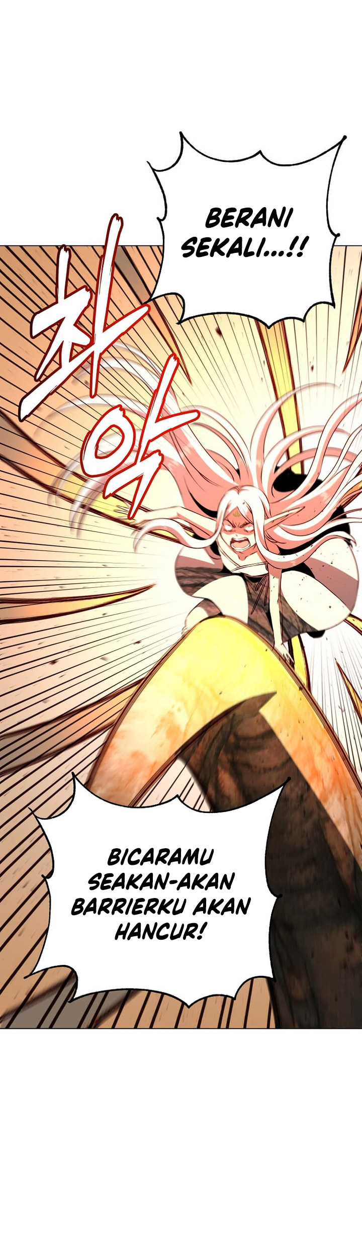 The MAX leveled hero will return! chapter 183 halaman 39