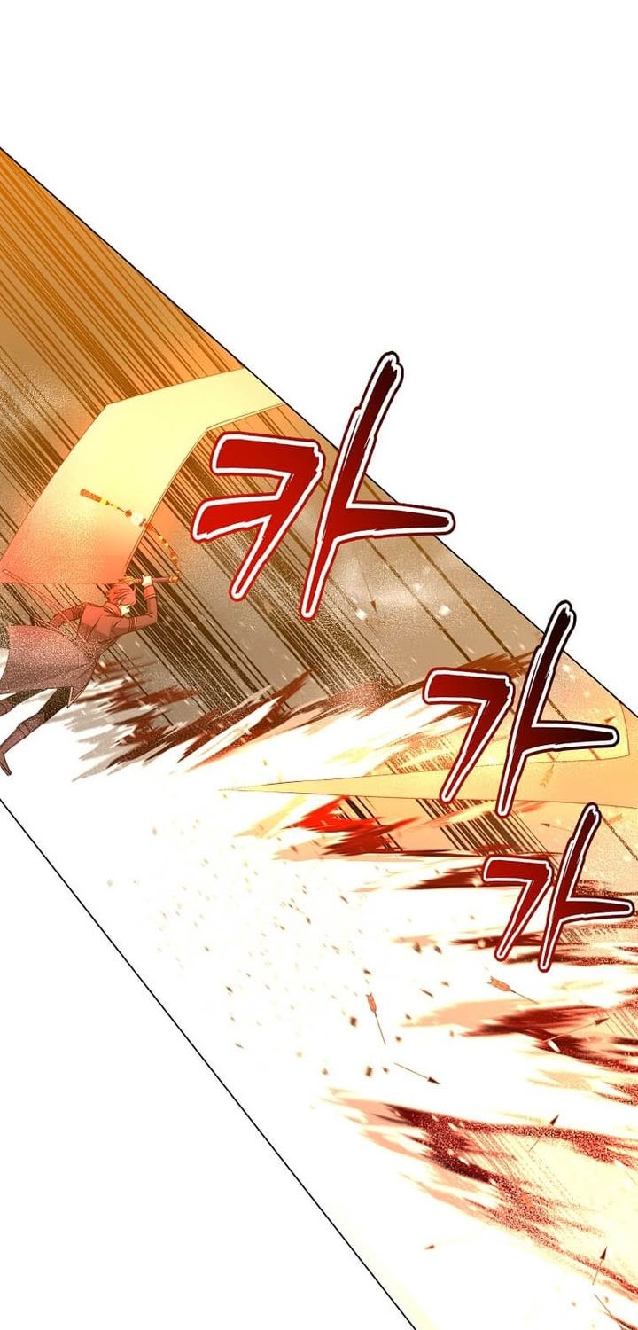 The MAX leveled hero will return! Bab 184 halaman 21