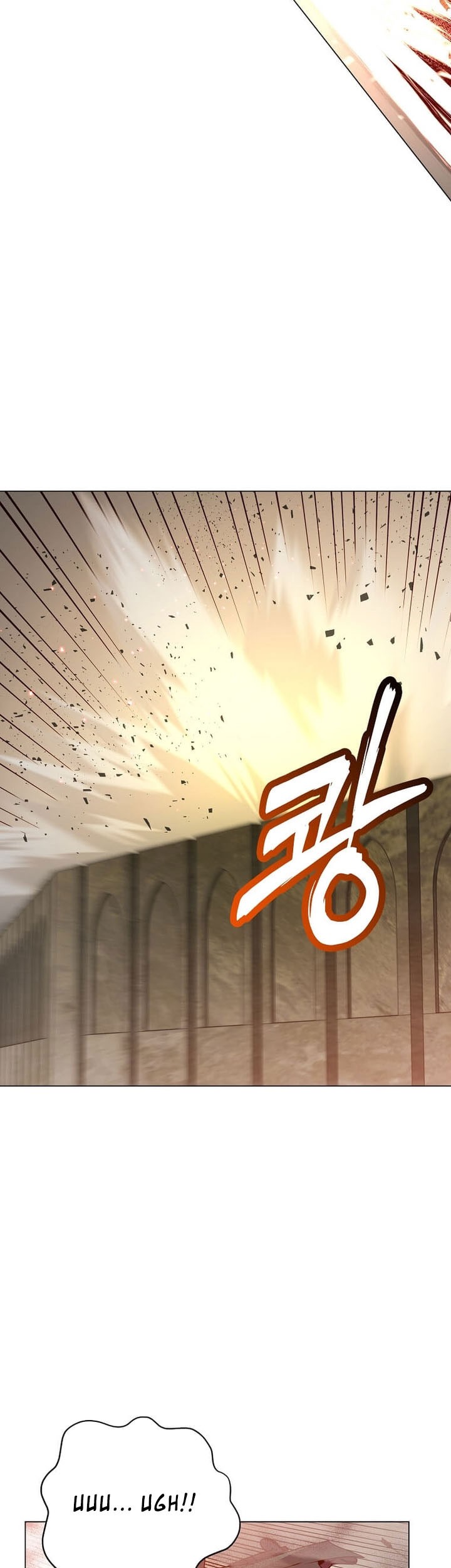 The MAX leveled hero will return! Bab 184 halaman 22