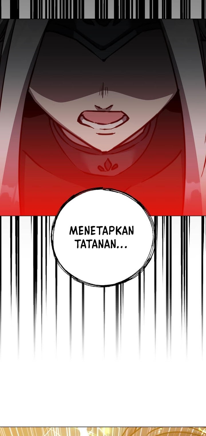 The MAX leveled hero will return! Bab 184 halaman 51