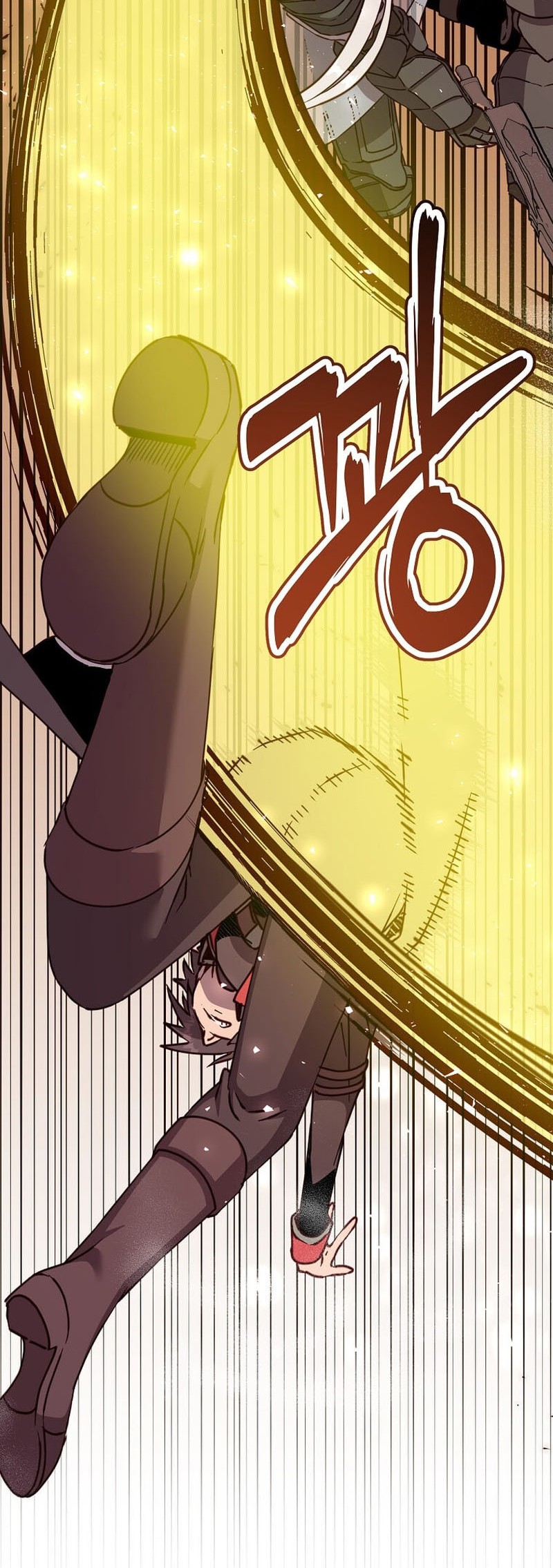 The MAX leveled hero will return! chapter 185 halaman 5
