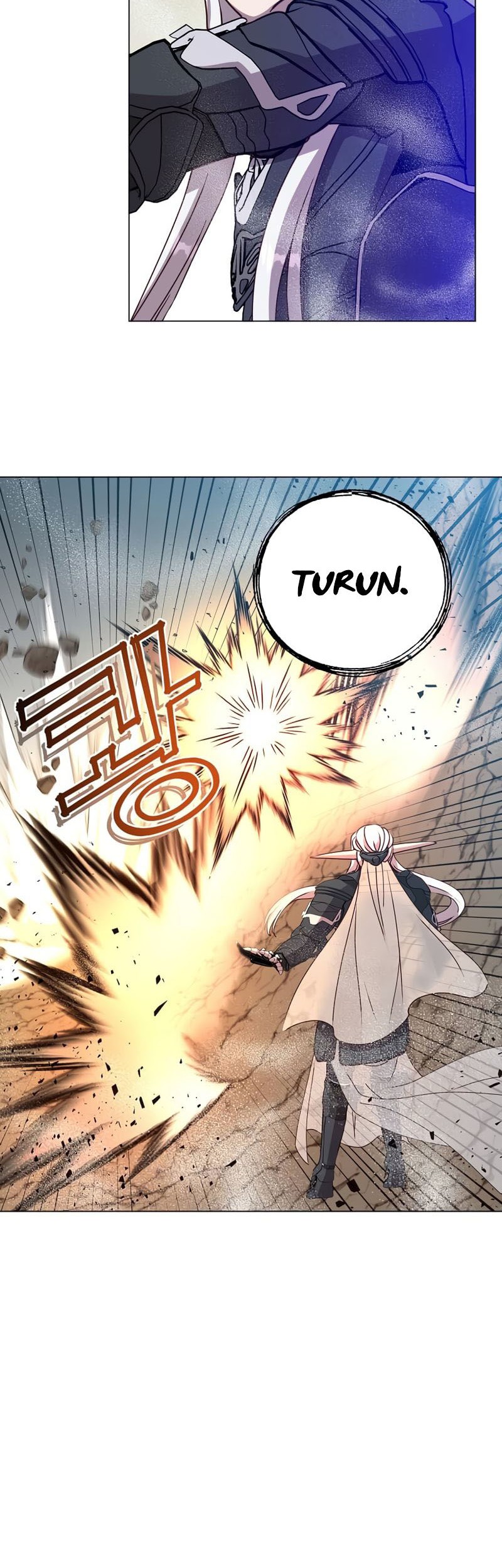 The MAX leveled hero will return! chapter 185 halaman 37