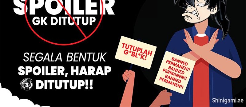 The MAX leveled hero will return! chapter 185 halaman 47