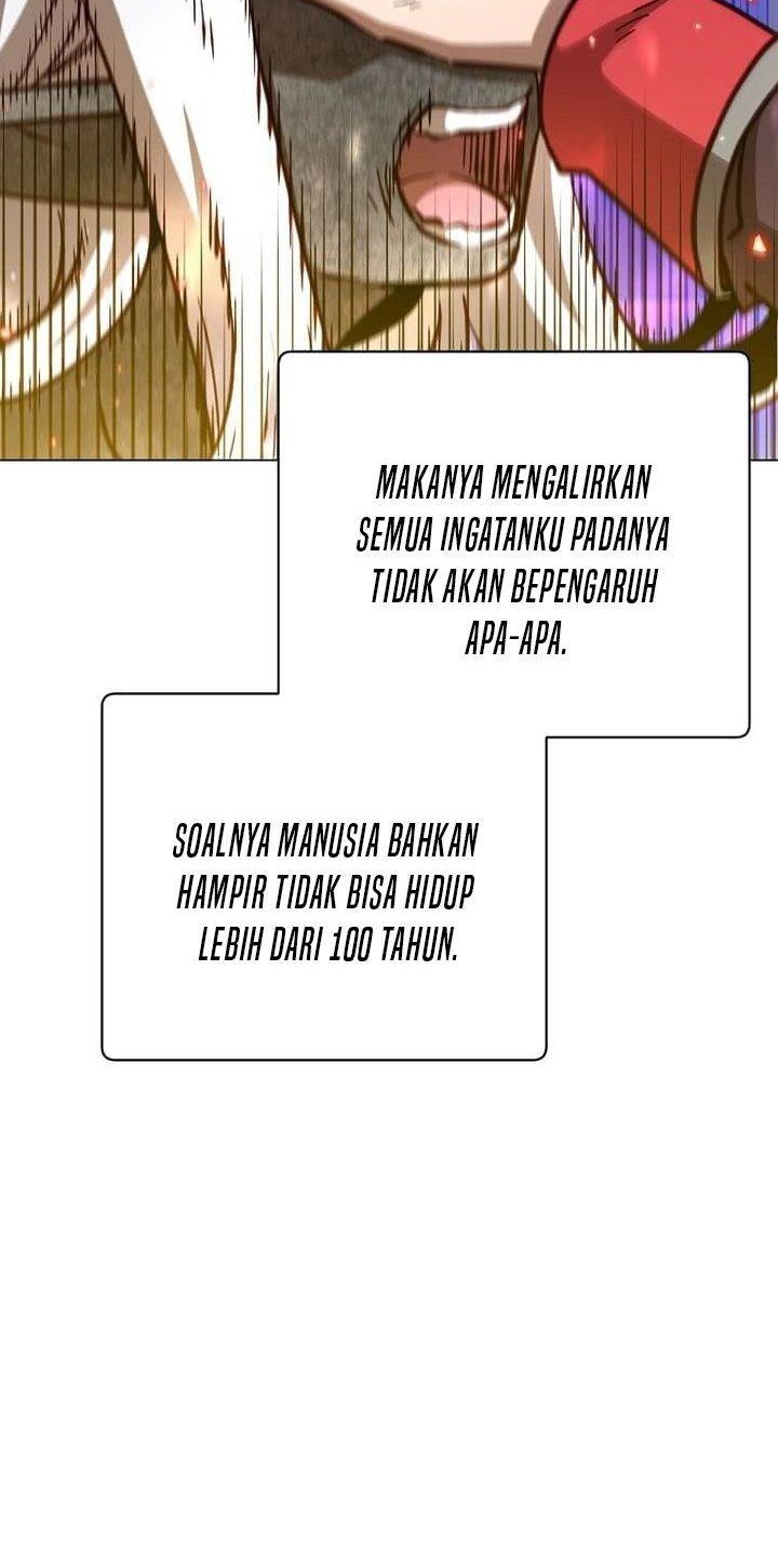 The MAX leveled hero will return! chapter 187 halaman 2