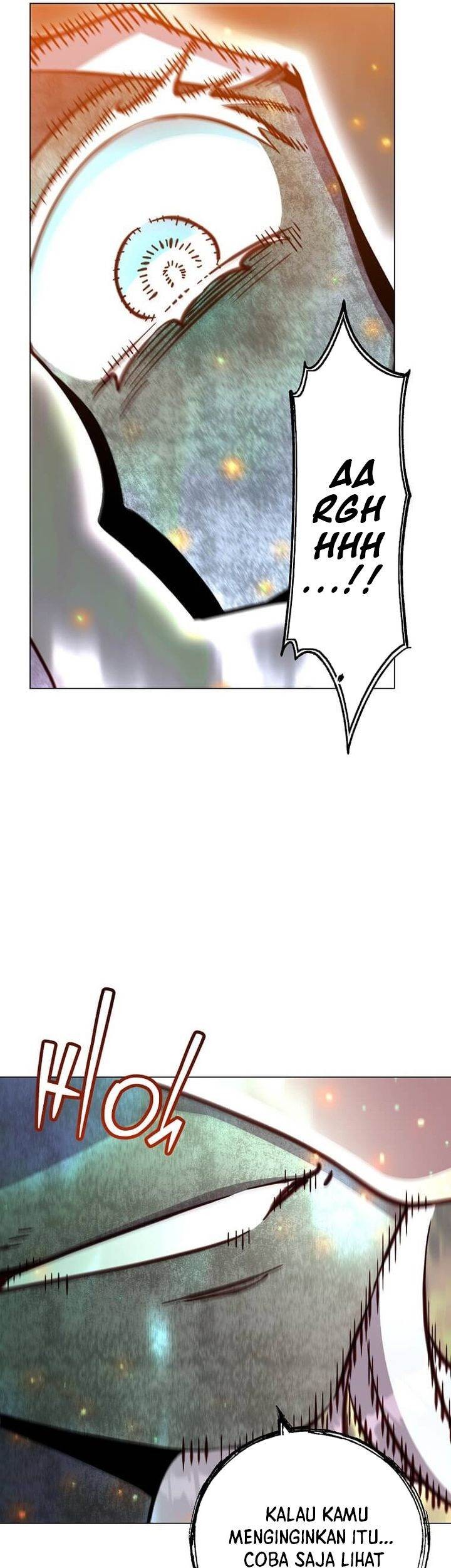 The MAX leveled hero will return! chapter 187 halaman 5