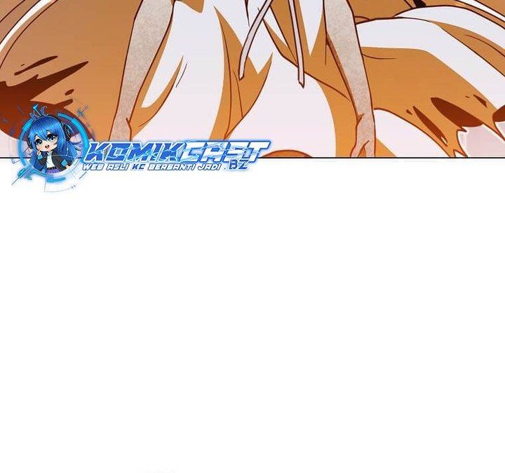 The MAX leveled hero will return! chapter 187 halaman 10