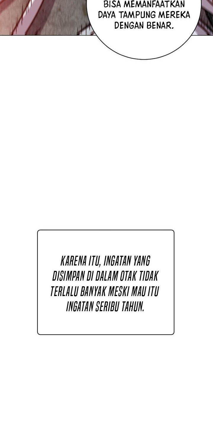 The MAX leveled hero will return! chapter 187 halaman 12
