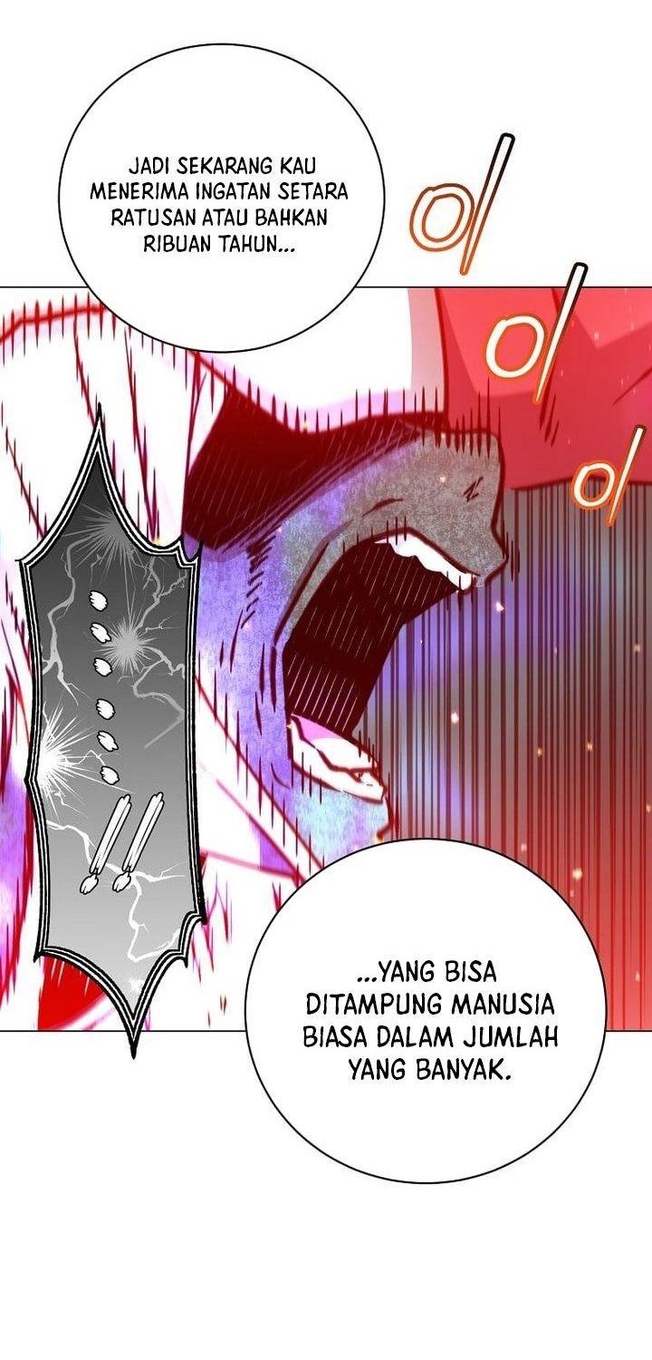 The MAX leveled hero will return! chapter 187 halaman 14