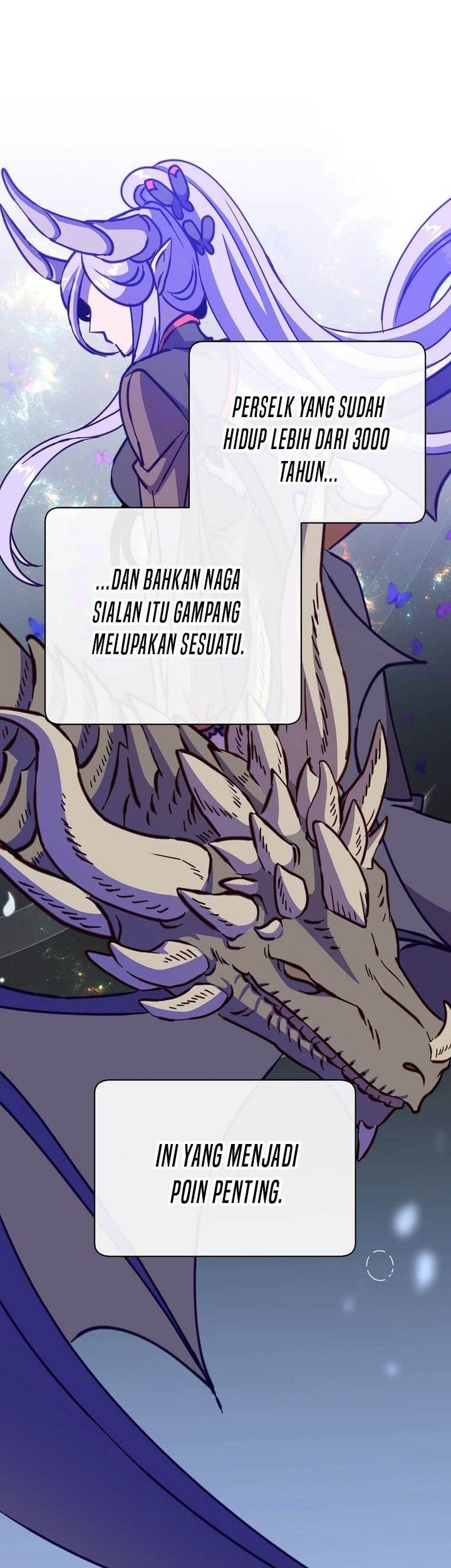 The MAX leveled hero will return! chapter 187 halaman 15