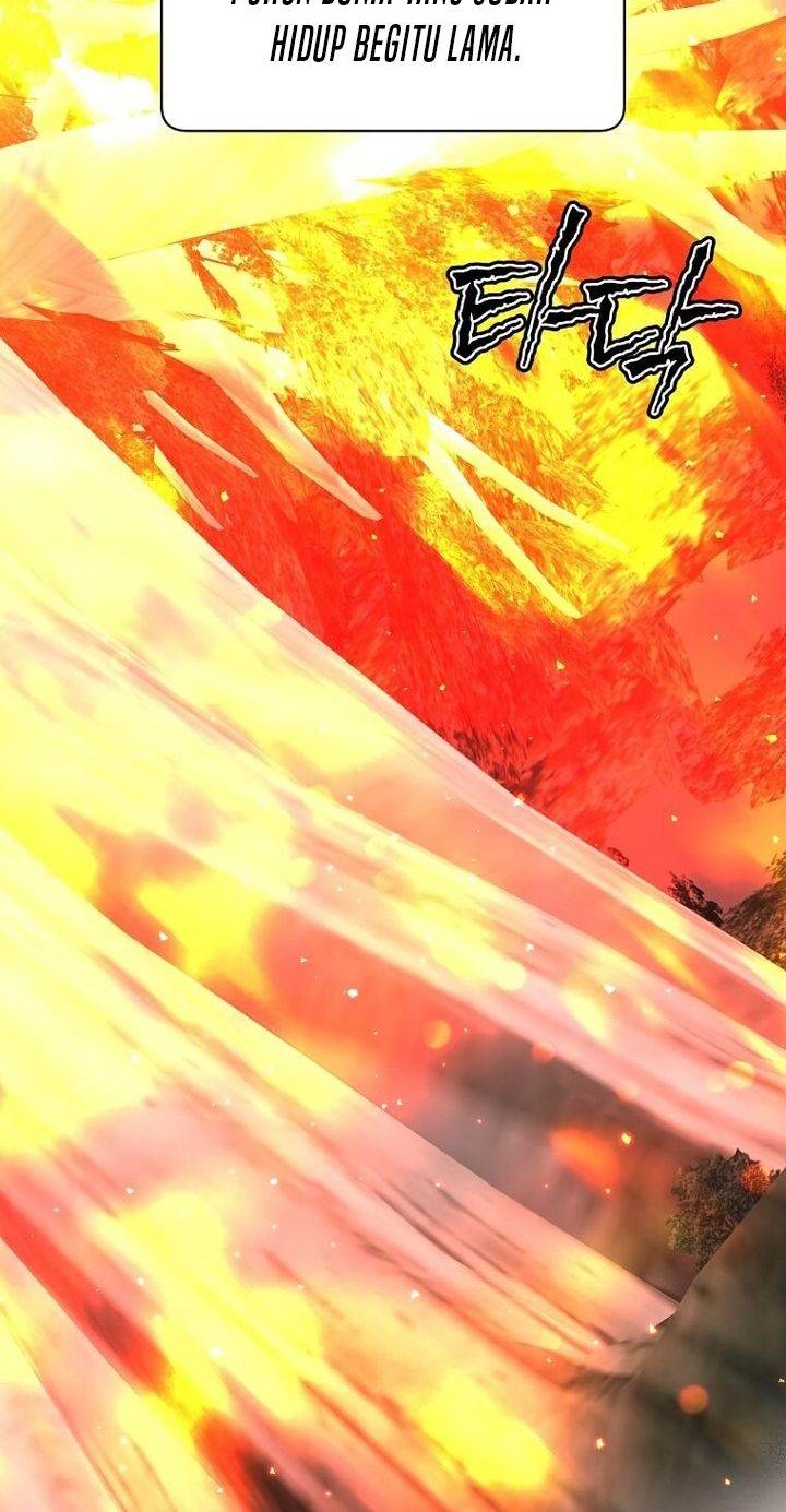 The MAX leveled hero will return! chapter 187 halaman 18