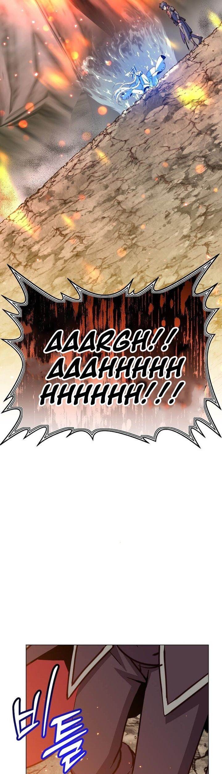 The MAX leveled hero will return! chapter 187 halaman 19