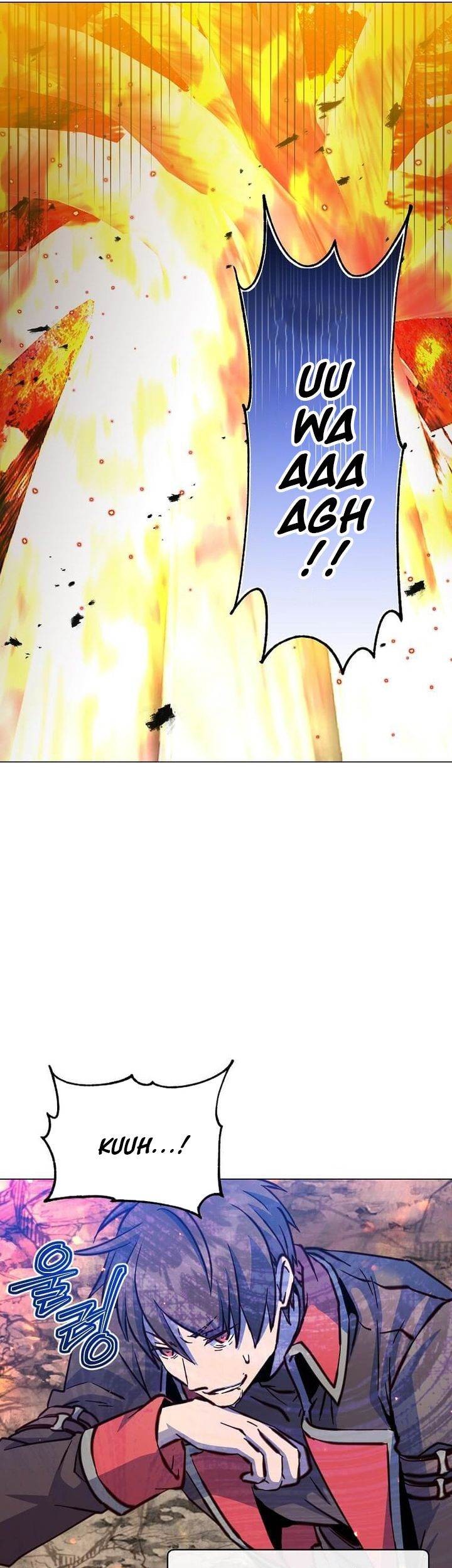 The MAX leveled hero will return! chapter 187 halaman 23