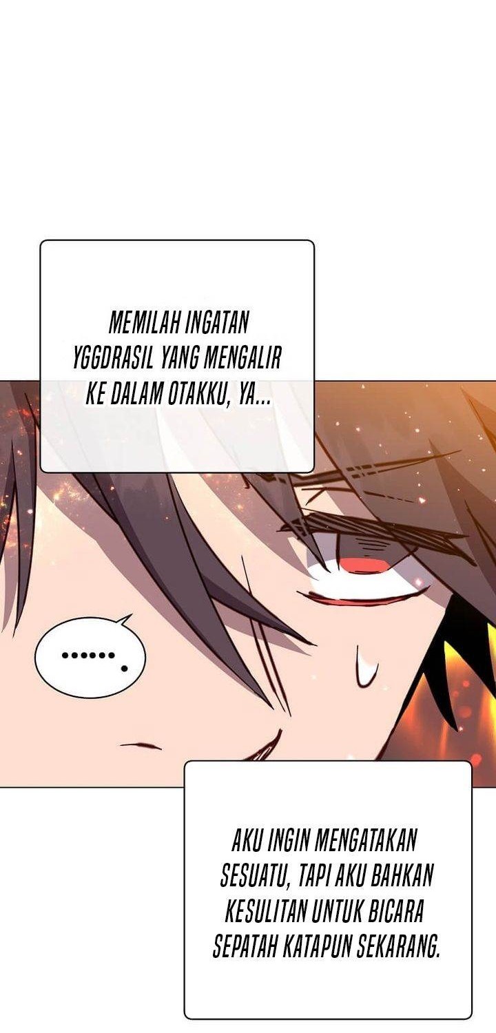 The MAX leveled hero will return! chapter 187 halaman 26